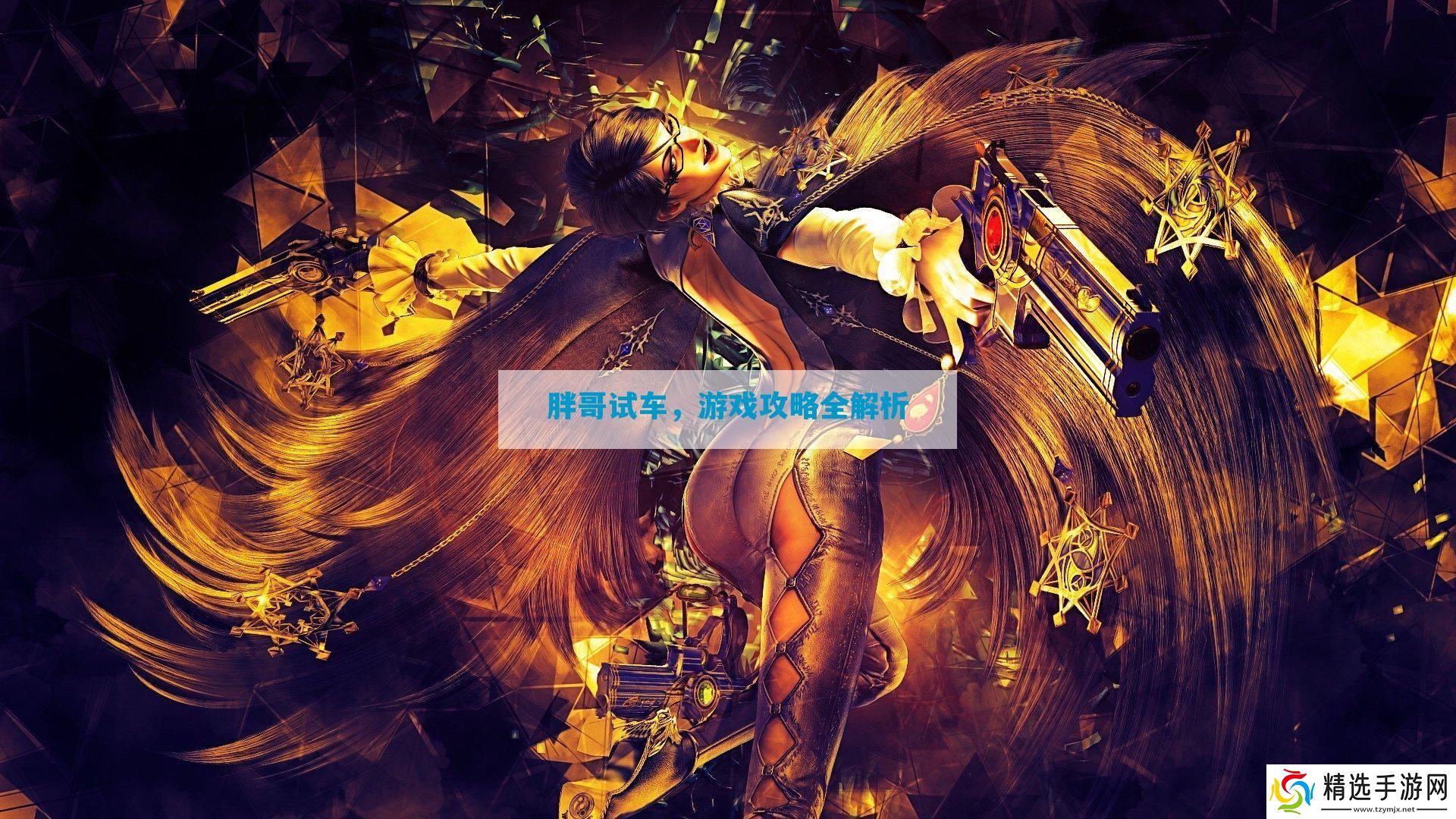 胖哥试车全解析