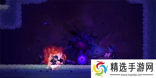 小骨英雄杀手黑暗小骨在哪打