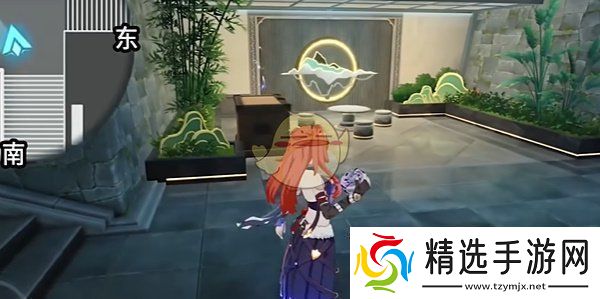 崩坏3永夜之城全宝箱收集攻略