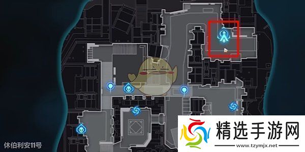 崩坏3永夜之城全宝箱收集攻略