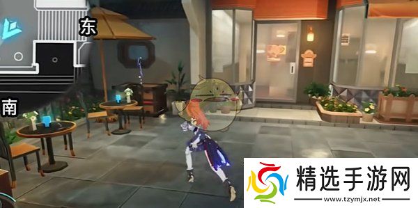 崩坏3永夜之城全宝箱收集攻略