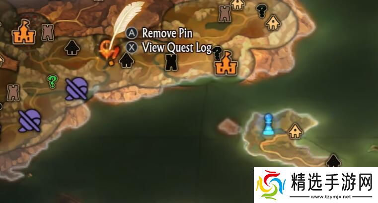 圣兽之王结局有哪些