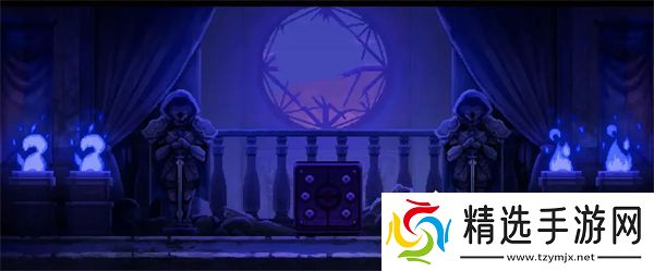 小骨英雄杀手黑暗小骨在哪打