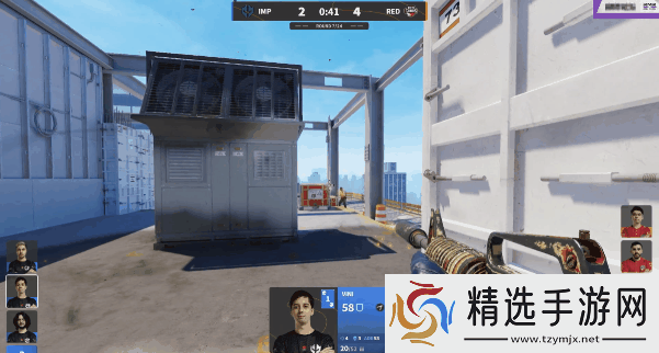 上海Major美洲RMR