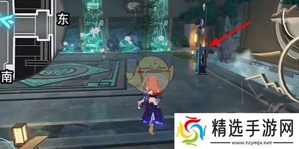 崩坏3永夜之城全宝箱收集攻略