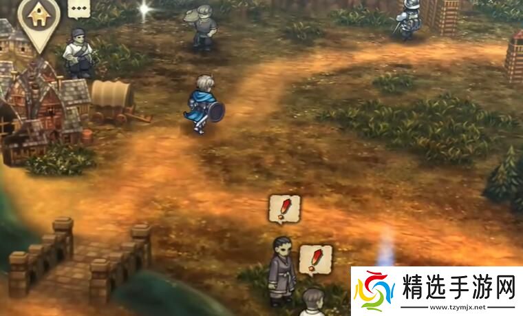 圣兽之王结局有哪些