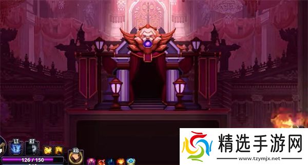 小骨英雄杀手黑暗小骨在哪打