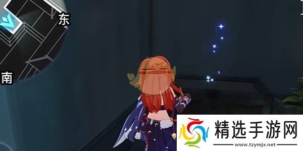 崩坏3永夜之城全宝箱收集攻略