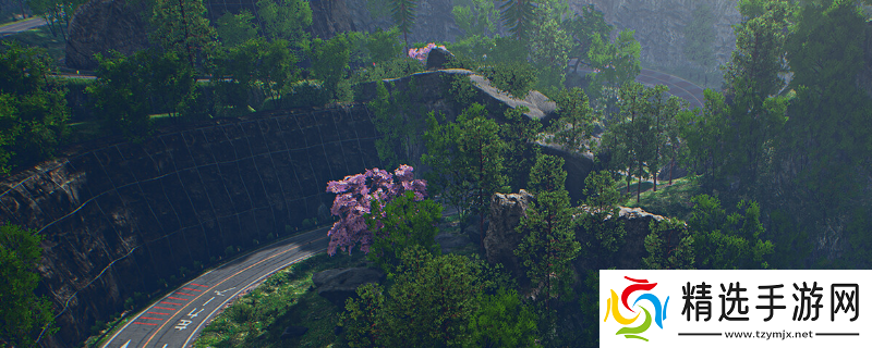 日本漂移大师游戏下载址介绍