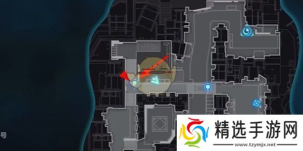 崩坏3永夜之城全宝箱收集攻略