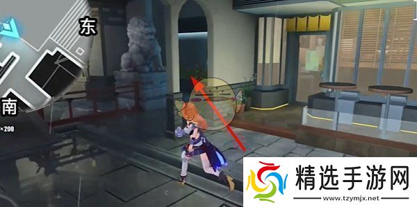 崩坏3永夜之城全宝箱收集攻略