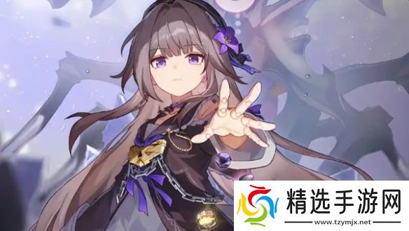 崩坏星穹铁道大黑塔是谁