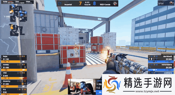 上海Major美洲RMR