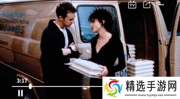 黑豹影视最新版