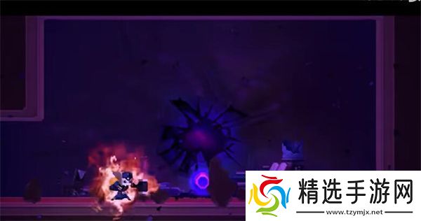 小骨英雄杀手黑暗小骨在哪打