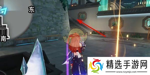 崩坏3永夜之城全宝箱收集攻略