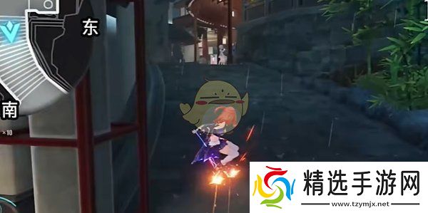 崩坏3永夜之城全宝箱收集攻略