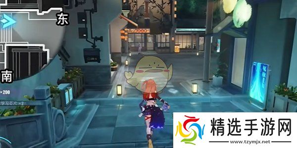 崩坏3永夜之城全宝箱收集攻略