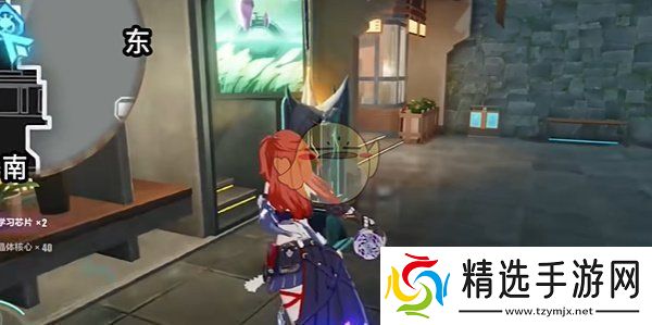 崩坏3永夜之城全宝箱收集攻略