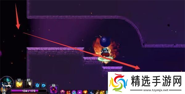 小骨英雄杀手黑暗小骨在哪打