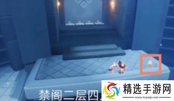 光遇九色鹿季节蜡烛位置介绍