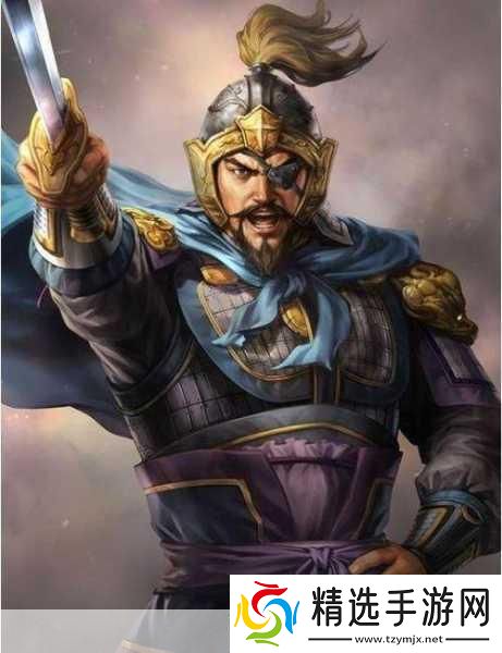 血染征袍这些三国武将竟然是认出算我厉害!资讯速递