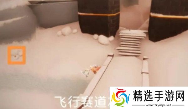 光遇九色鹿季节蜡烛位置介绍