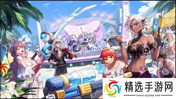 DNF全新玩法上线