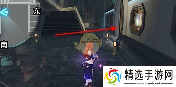 崩坏3永夜之城全宝箱收集攻略