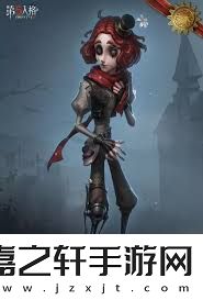 第五人格小丑技能详解第五人格小丑技能全面介绍