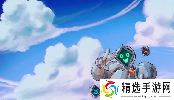 机甲舞蹈战斗节奏RPGSteel