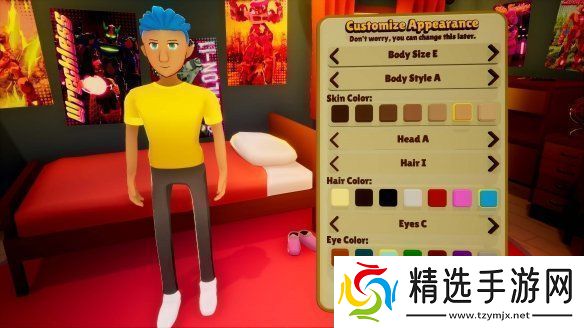 机甲舞蹈战斗节奏RPGSteel