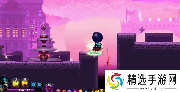 小骨英雄杀手黑暗小骨在哪打