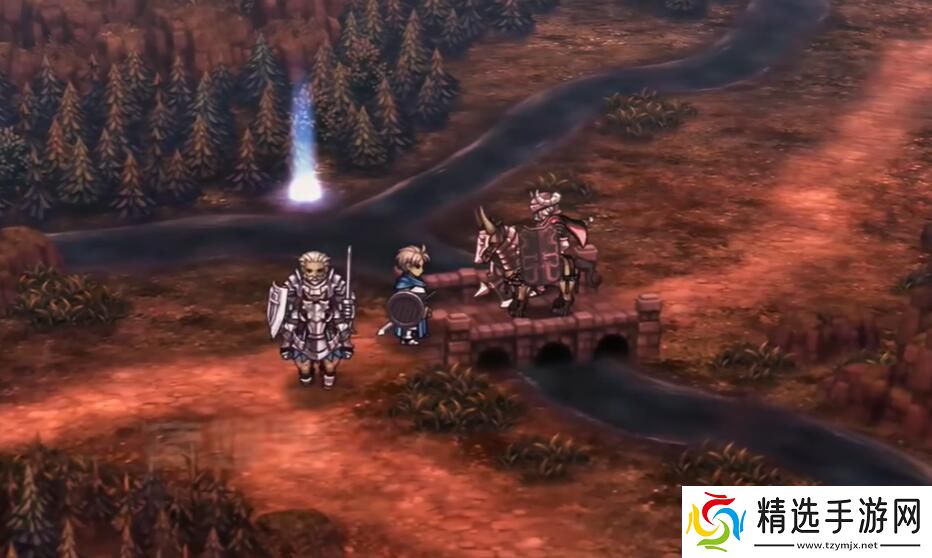 圣兽之王结局有哪些