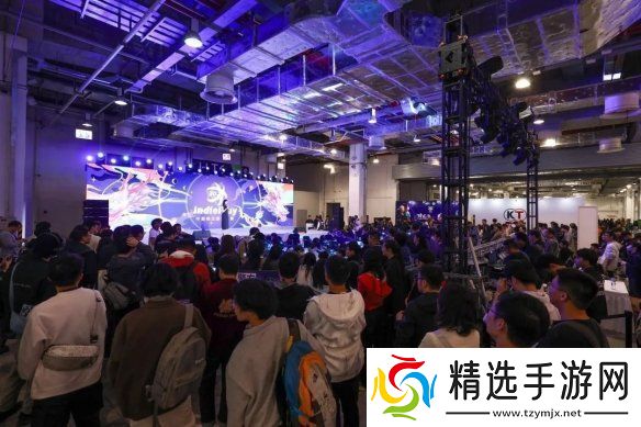 2024indiePlay中国独立游戏大赛各大奖项结果公布!