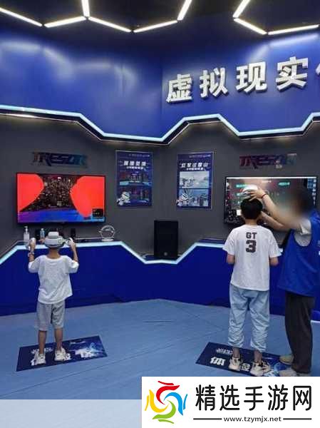 特种部队AR手游来袭