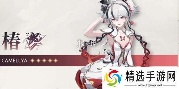 鸣潮椿主c配队推荐