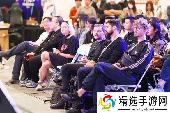 2024indiePlay中国独立游戏大赛各大奖项结果公布!