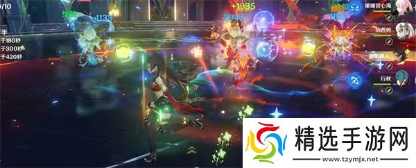 原神迪希雅充能算毕业多少