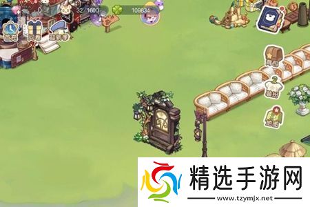 奥比岛手游相思豆娃娃获取攻略