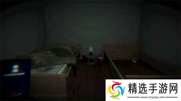 拟真场景恐怖探索游戏音信现已发售
