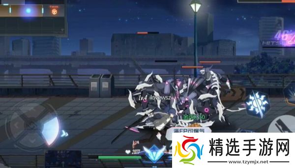 黑月Extend公会PVP对抗赛打法攻略一览