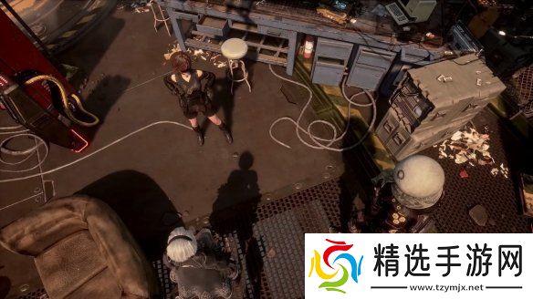 剑星×尼尔联动宣传视频发布!DLC还有外观包