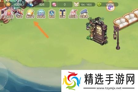 奥比岛手游相思豆娃娃获取攻略