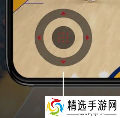 美职篮巅峰对决怎么操作