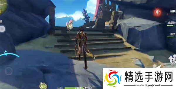 原神3.6版本会不会复刻甘雨