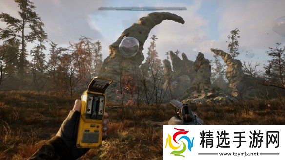 潜行者2Steam获“特别好评”