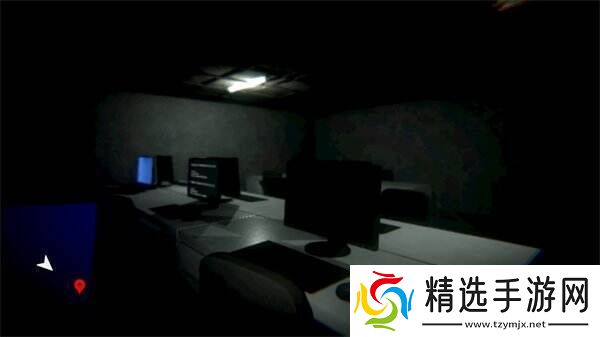 拟真场景恐怖探索游戏音信现已发售