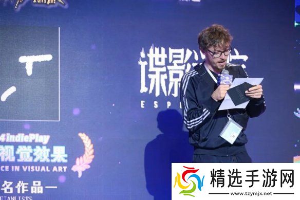 2024indiePlay中国独立游戏大赛各大奖项结果公布!