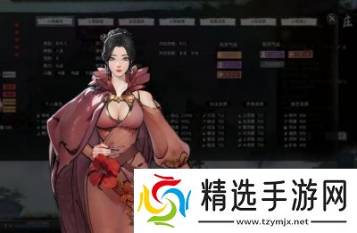 鬼谷八荒手游离尘仙祠攻略大揭秘